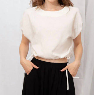 Elle Grey - Maisy Top