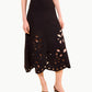 Ulla Johnson - Grace Knit Midi Skirt