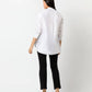 Ann Mashburn - Christiane Bib-front Tunic
