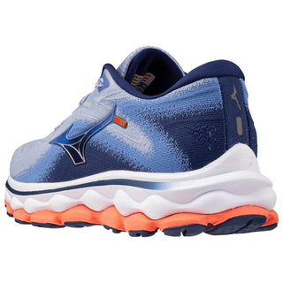 Mizuno - Tênis de corrida Wave Sky 7 feminino