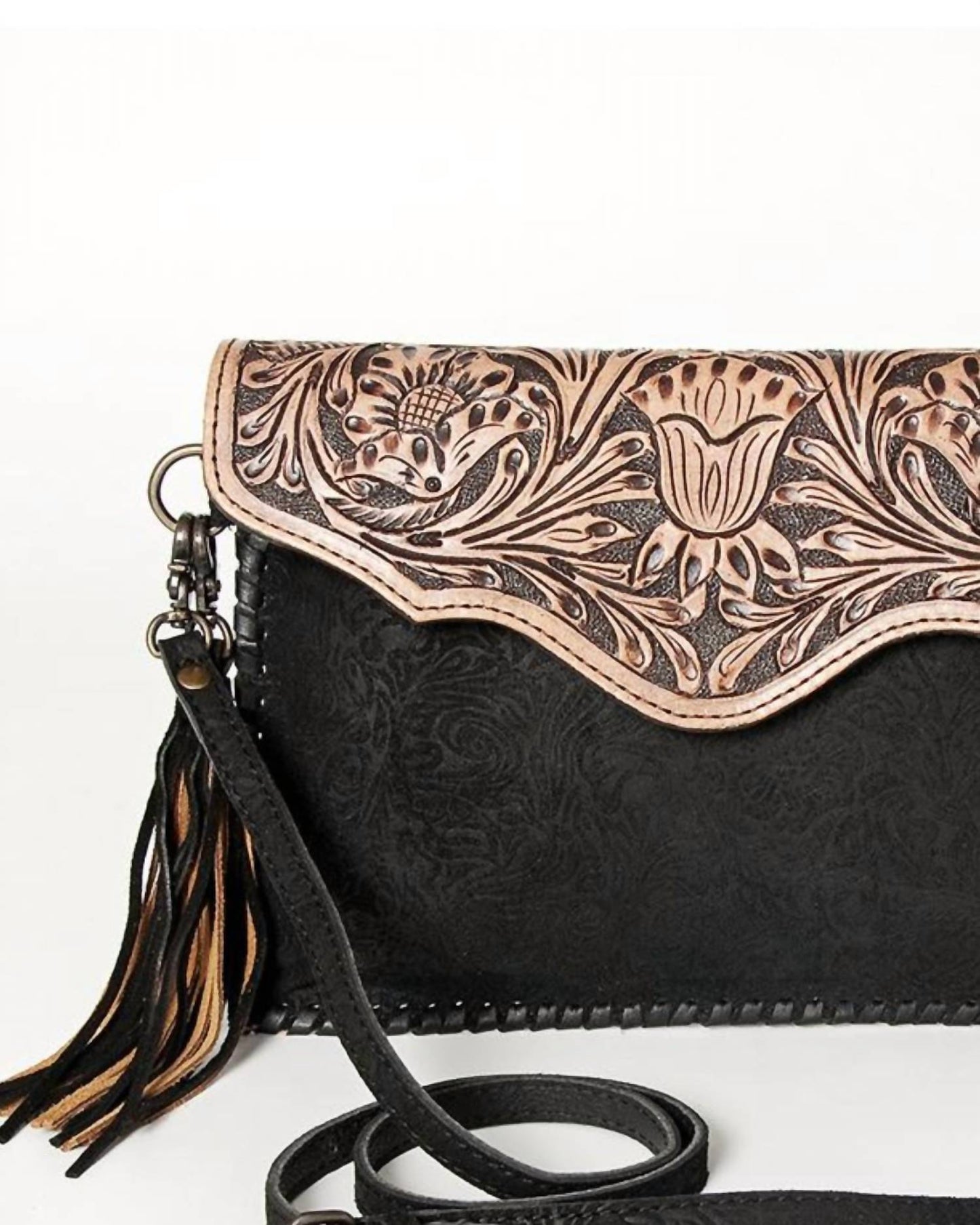 American Darling - Women's Small Crossbody Bag