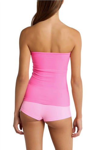 Pessoas Livres - Top Carrie Tube