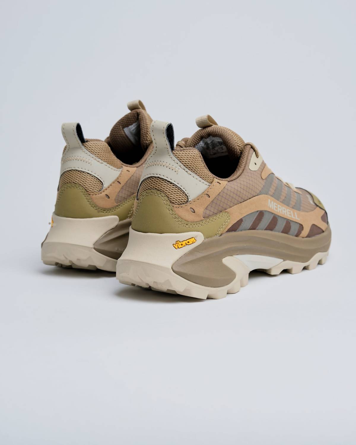 Merrell - Men's Moab Speed Two Shoes