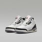 Nike - Kids Unisex Air Jordan 3 Retro (GS) Basketball Shoes