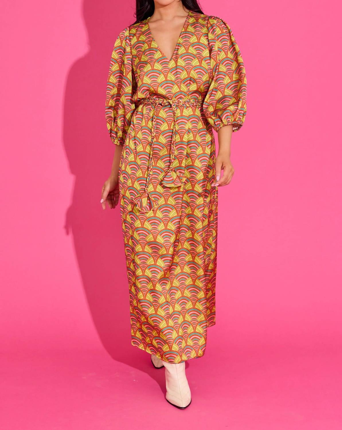 Alden Adair - Lizzie Dress