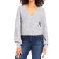 Karen Kane - Pearl Button Cardigan Sweater