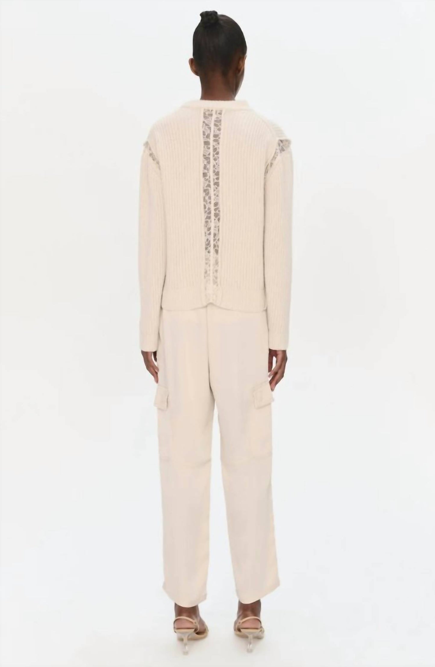 Simkhai - Ruba Sweater