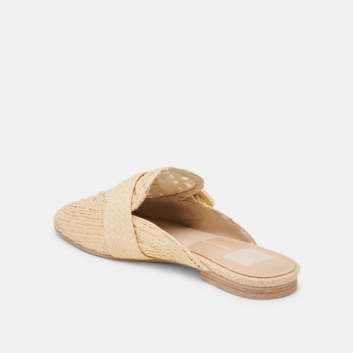 Dolce Vita - Women's Sianna Laid Back Mule Style Loafer