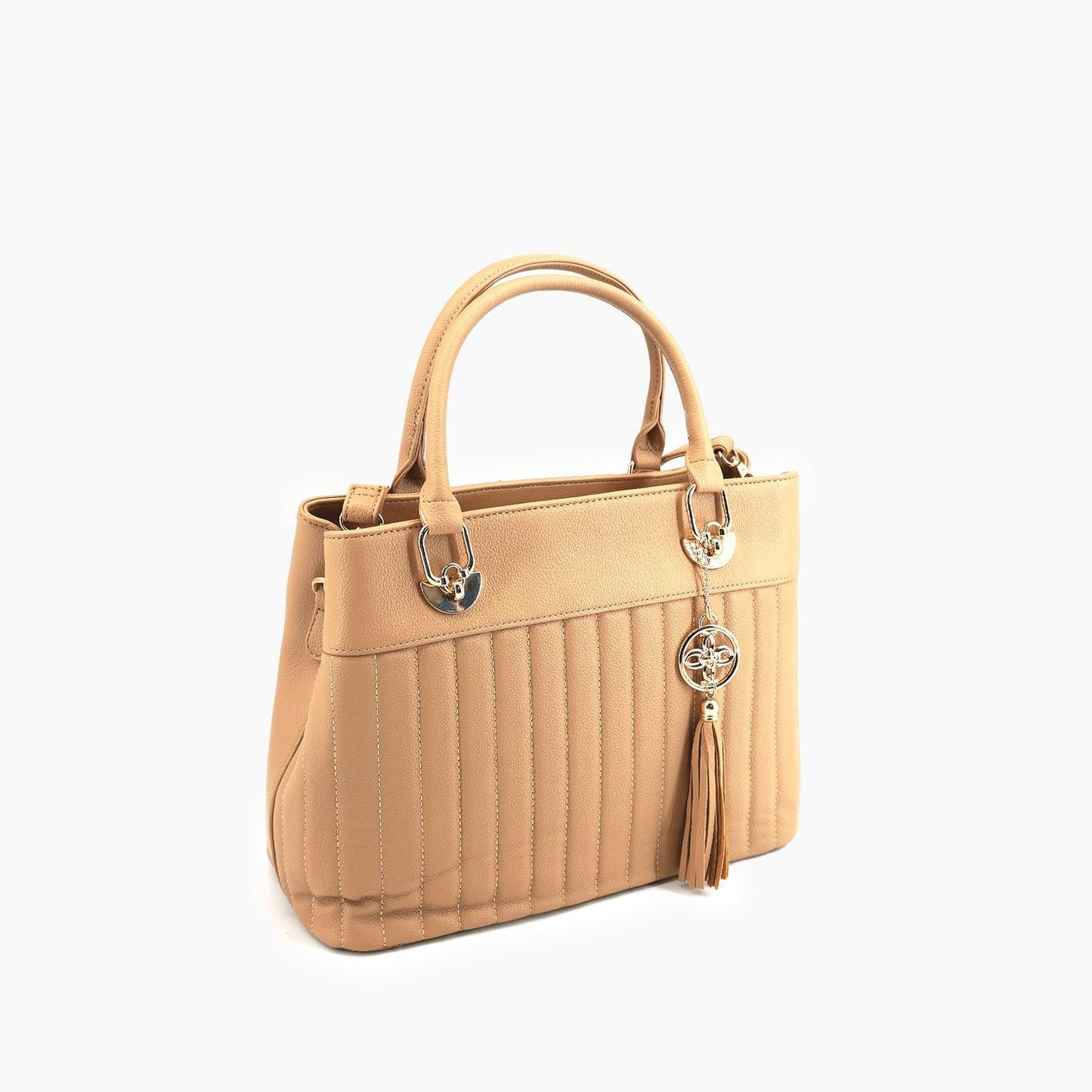 Like Dreams - Women's Grove Vegan Satchel Crossbody Bag