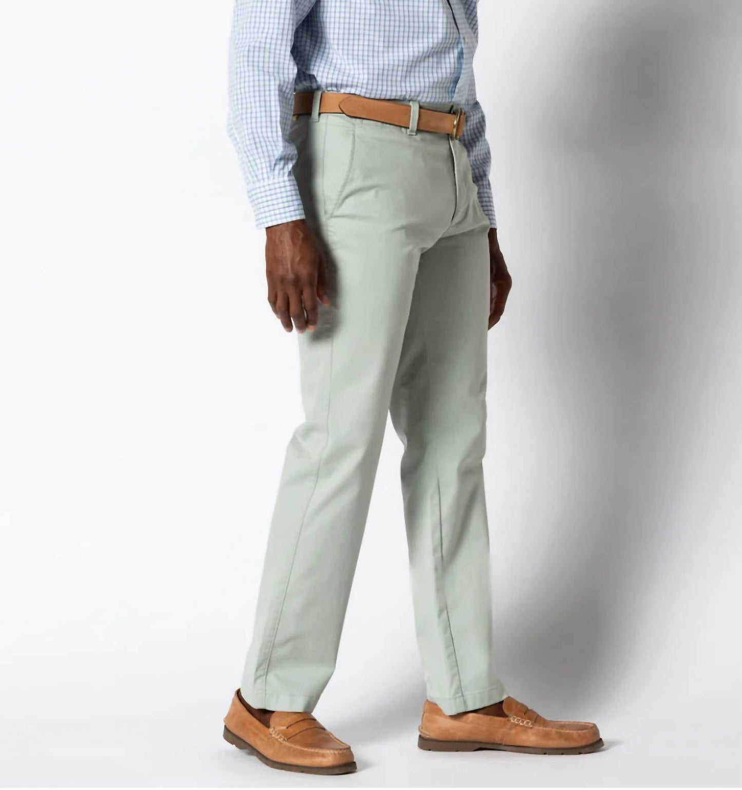 Duck Head - Classic Fit Gold School Chino