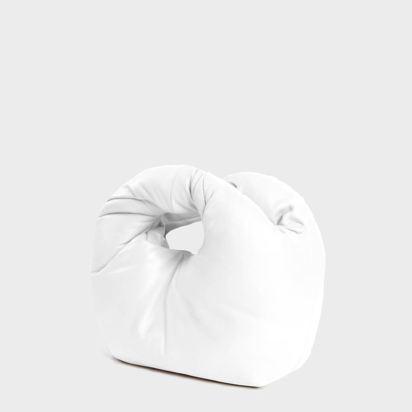 Lemiz - Women's Mello Top Handle Handbag