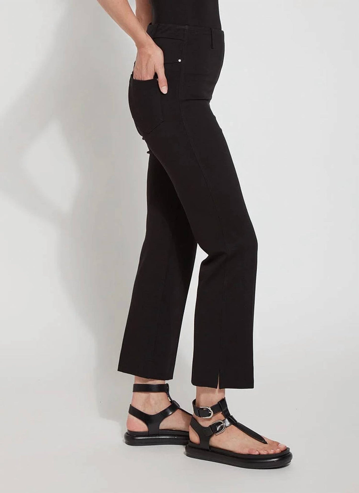 Lysse - Baby Boot Ankle Pant