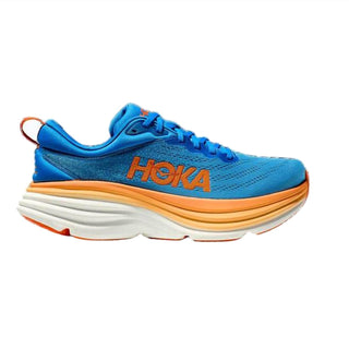 Hoka - Tênis de corrida masculino Bondi 8