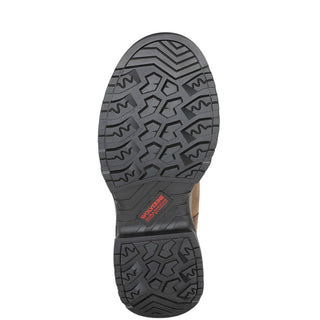 Wolverine - Botas de trabalho masculinas Reforce 6" com biqueira composta
