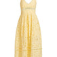 Generation Love - Emma Lace Maxi Dress