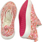 Corkys Footwear - Women's Babalu Heart Slip On Shoes