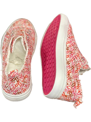 Calçados Corkys - Sapatos Femininos Babalu Heart Slip On