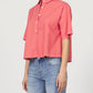 Dear John Denim - Edsel Button Up Shirt