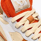 Diadora - Men's Mi Basket Row Cut Podio Italia Sneakers
