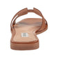 Steve Madden - Hayden Beige Sandal