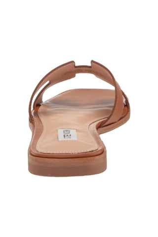 Steve Madden - Sandália Hayden Bege