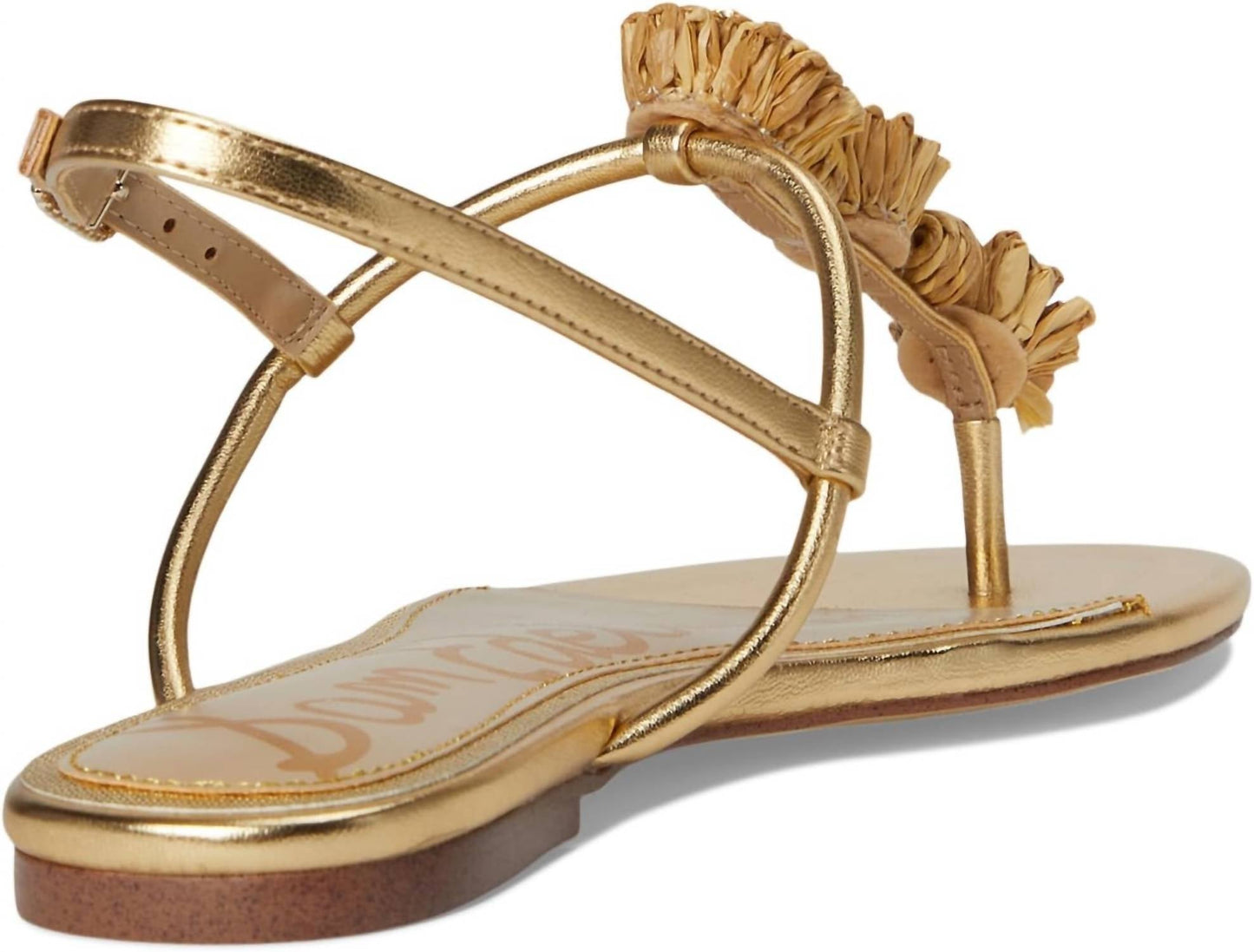 Sam Edelman - Women's Eliza Amber Sandal