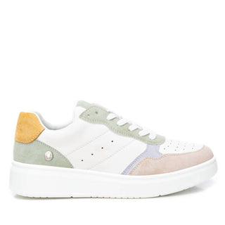 Xti - Tênis Casual Conforto Feminino
