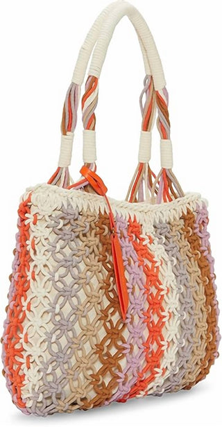 Lucky Brand - Bolsa de Ombro Pala Feminina