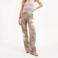Veronica Beard - Grigore Wide-leg Pant