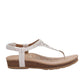 Aetrex - Women's Evelyn Thong Sandal
