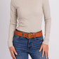 Amsterdam Heritage - Women's Pip Belt