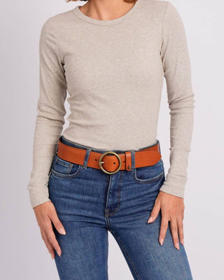 Amsterdam Heritage - Women's Pip Belt