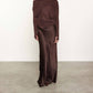 Enza Costa - SILK FULL LENGTH SKIRT