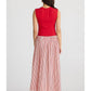 Brave + True - Daphne Stripe Maxi Dress