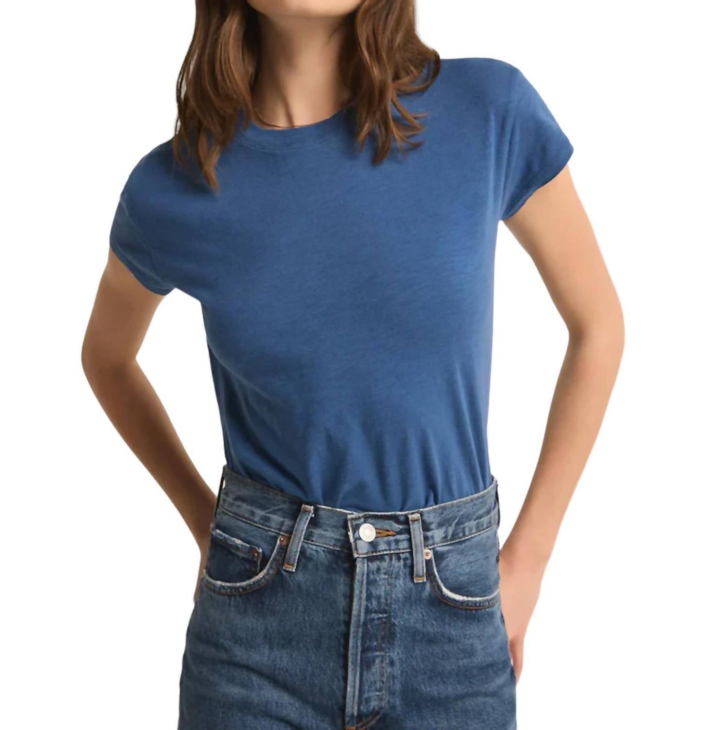 Z Supply - Modern Slub Tee