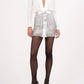 Nonchalant Label - Knight Mini Skirt