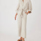 Karen Kane - Drawstring Pants