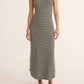 Z Supply - Goodwin Stripe Midi Dress