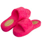 Shiraleah - Women's Terry Pool Slides Sandal