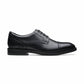 Clarks - Men's Un Hugh Cap Shoes