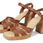 Paul Green - Women's Tina Heeled Sandal