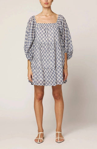 Cleobella - Hattie Mini Dress