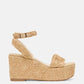 Dolce Vita - Women's Macrame Talisa Sandals