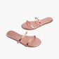 Tkees - Women’s Gemma Metallics Slippers