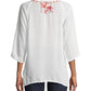 Johnny Was - Olivia Blouse