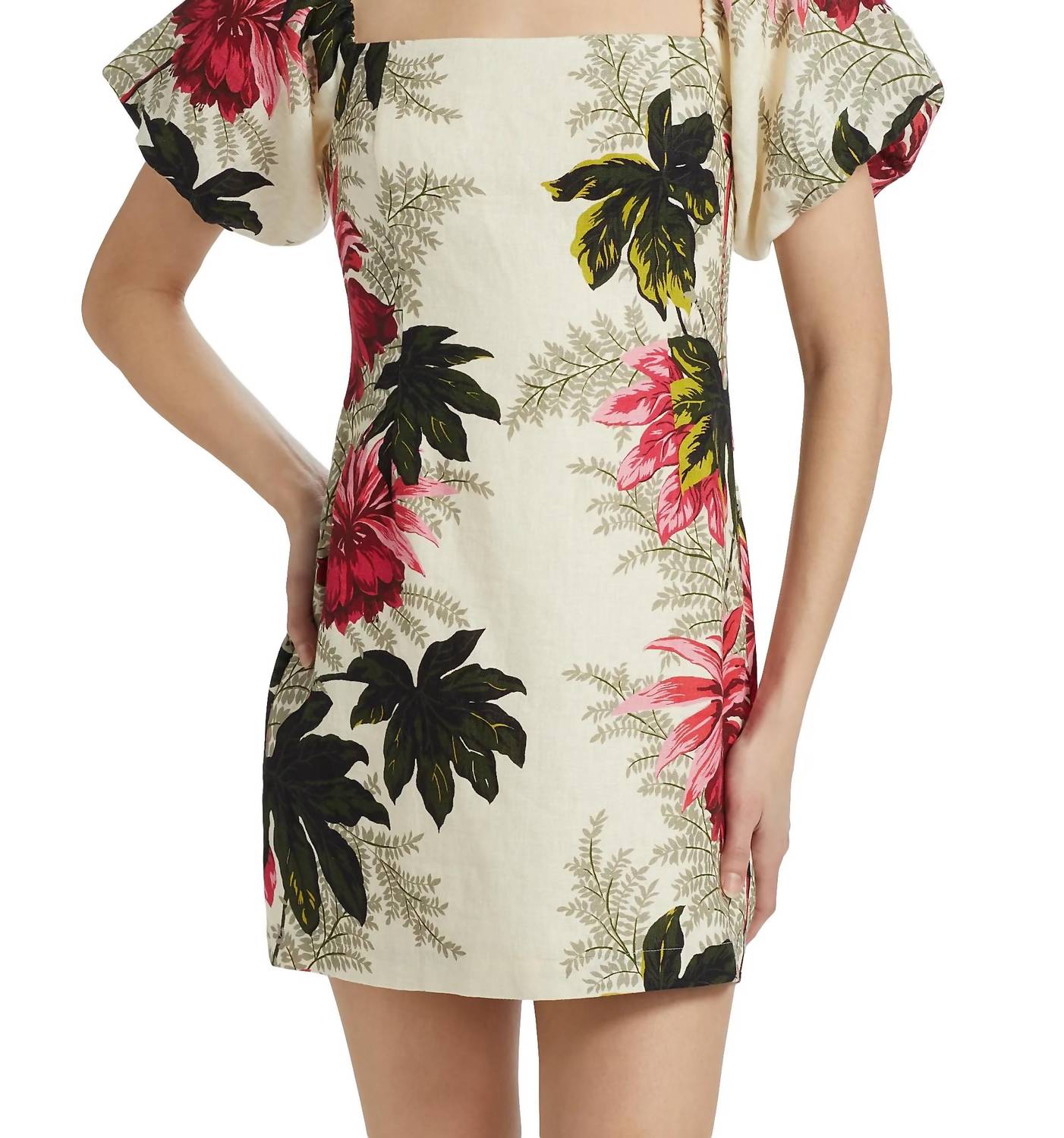 Cara Cara - Tully Mini Dress