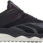 Tênis de corrida Reebok FLOATRIDE Run Panthea masculino, preto, tamanho 12,5 D (M) EUA