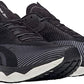 Tênis de corrida Reebok FLOATRIDE Run Panthea masculino, preto, tamanho 12,5 D (M) EUA