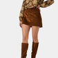 Astr - Kinley Long Sleeve Top