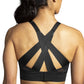 Brooks - DRIVE INTERLACE RUN BRA